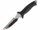 MAC Coltellerie  potápěčský nůž 120mm (AQUATYS BLACK) uni...