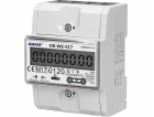 Orno 3fázový vícetarifní elektroměr Orno OR-WE-517 MID