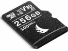 Angelbird AV Pro SDHC karta 256GB UHS-I/U3 V30 (AVP256MSD...