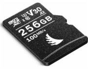 Angelbird AV Pro SDHC karta 256GB UHS-I/U3 V30 (AVP256MSDV30)