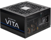 Chieftec Vita Netzteil 750W 80+Bronze retail - PC-/Server Netzteil - 12,5 min napájecí zdroj 20+4 pin ATX PS/2