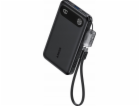 Anker Power Bank 10000mAh, 22,5W, černá