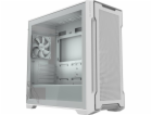 Gigabyte C102 Glass Ice Case (GB-C102GI)