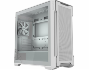 Gigabyte C102 Glass Ice Case (GB-C102GI)