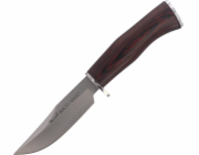 Muela nůž Muela Bowie Pakkawood 110 mm (BRACO-11R)