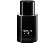 Giorgio Armani GIORGIO ARMANI New Code Pour Homme EDT 50ml