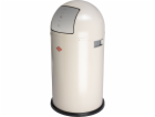 Wesco Pískový odpadkový koš, matný, 50l Pushboy