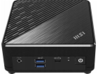 MSI PC MSI Cubi N ADL S-078EU N100/4GB/SSD128GB/UHD/802.1...