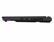 ASUS ROG Strix G16 G614JV-N4118W Eclipse Gray kovový
