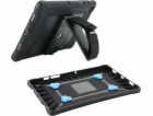 Mobilis PROTECH Case 360 handst.+kickstand+handstr.iPad o...