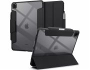 Pouzdro na tablet Spigen  Ultra Hybrid Pro – pouzdro pro iPad Pro 13 M4 (2024) (černé)