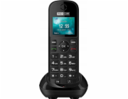 MAXCOM MM35D SE, Telefón na SIM, čierny