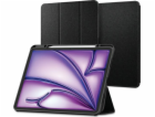 Pouzdro na tablet Spigen  Urban Fit iPad Air 13 2024 čern...