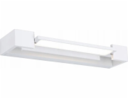 Paulmann nástěnné svítidlo LUCILLE LED 400mm 11,5W 2700K DIM IP44 230V bílá hliník / kov