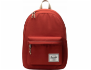Herschel  Classic Backpack 11544-06284 Červený Jedna velikost