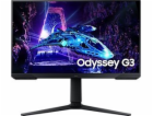 Monitor Samsung Odyssey G3 G30D (LS24DG302EUXEN)