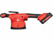 Vibrátor Rubi Quake Energy Cas Rubi 60934_P