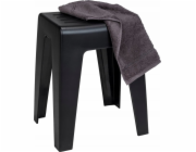 Wenko KUMBA koupelnová stolička s profilovaným sedákem, WENKO