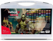 Vallejo : 72 180 – Game Color – Foundation Case (80x18 ml)