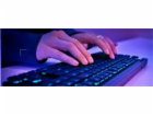 Logitech G515 TKL LIGHTSPEED - BLACK - US INT L - USB - E...