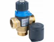 Afriso 3cestný otočný směšovací ventil ARV 382 Vario ProClick, DN20, Rp3/4, Kvs 3,5-9 1338220