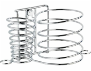 Wenko MILANO držák na fén a žehličku, 2v1, WENKO