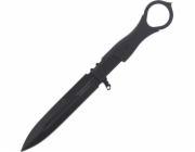 Extrema Ratio  nůž Misericordia Black FRN, Black N6