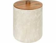 5five COME malý odpadkový koš do koupelny, 5l