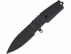 Extrema Ratio  Shrapnel OG Black Forprene Nůž, Blac