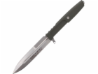TOGO Extrema Ratio Requiem Ranger Green Forprene Knife, S