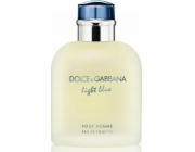 DOLCE&GABBANA Light Blue Pour Homme EDT sprej 125ml