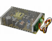 NAPÁJECÍ ZDROJ UPS Pulsar MONTOVANÝ VYROVNÁVACÍM NAPÁJENÍM SCP-75-12 13,8V/5,4A