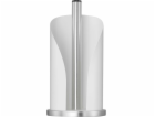 WESCO Küchenrollenhalter weiss matt