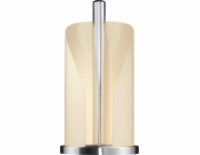 WESCO Küchenrollenhalter mandel