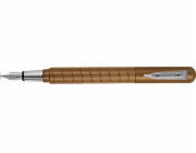 Plnicí pero Stiffex GM, kolekce Officina Leonardo Da Vinci