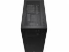 Corsair iCUE LINK 3500X RGB Midi Tower Černá