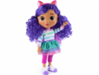 Spin Master Spin Master Gabby s Dollhouse Interactive Par...