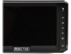 Autone rekordér MOBILNÍ DVR S MONITOREM ATE-NTFT7-4CH-T3 ...