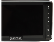 Autone rekordér MOBILNÍ DVR S MONITOREM ATE-NTFT7-4CH-T3 4 KANÁLY 7 AUTONE