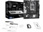 ASROCK Základná doska H610M-H2/M.2
