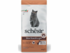 SCHESIR Adult Sterilized & Light Mono Rich in chicken - s...
