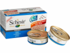SCHESIR Tuňák v želé Mono Box - mokré krmivo pro kočky - ...