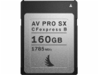 Angelbird AV PRO SX CFexpress karta 160 GB (AVP160CFXBSX)
