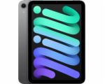 iPad mini Wi-Fi 128GB Kozmický sivý (2024)