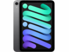 Tablet Apple iPad mini Wi-Fi 256GB Vesmírně šedý (2024)