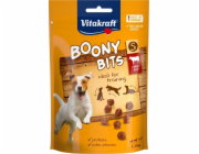 VITAKRAFT Boony Bits s hovězím S - pochoutka pro psy - 90g