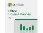 Microsoft Office Home and Business 2024 - Licence - 1 PC/...