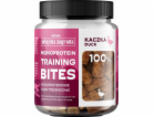 WIEJSKA ZAGRODA Monoprotein training bites Duck - pamlsek...