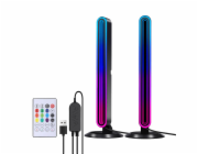 BlitzWolf BW-AL1 LED RGBx2 desk lamp