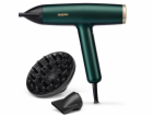 BaByliss D6555DE, Fén na vlasy 1700W